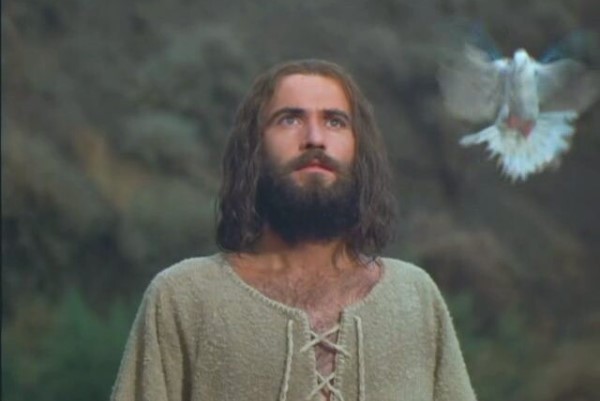 обложка курса Жизнь Иисуса Христа