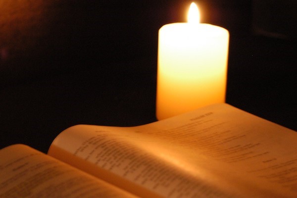 обложка курса Жизнь в святости